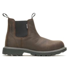 Wolverine Floorhand Waterproof Soft Toe Romeo Pull on Work Boot W220030