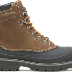 Wolverine Floorhand Swamp 6 Inch Steel Toe Waterproof Work Boot W221019