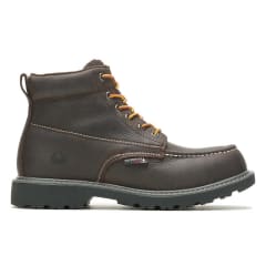 Wolverine Floorhand Moc Toe 6 Inch Waterproof Steel Toe Work Boot W221048