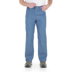 Wrangler Jeans Light Blue Stretch Denim Jeans 39056
