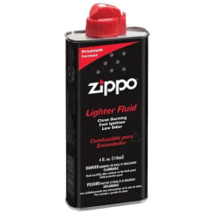Zippo Lighter Fluid 3341