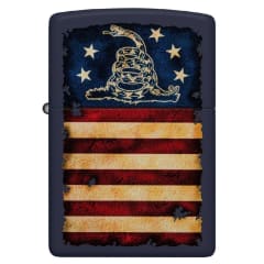 Zippo Dont Tread on Me Lighter 73752
