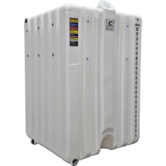 260 Gallon Cubetainer Tank