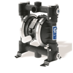 Graco  Husky 716 air operated diaphragm pump