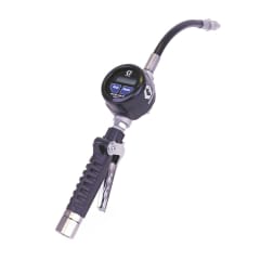 EM8 Electronic Manual Oil/Antifreeze Meter - Flexible Extension - 1/2 in.