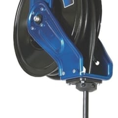 Graco XD Air, Water, Antifreeze and Windshield Wash Fluid Hose Reel