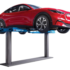 Rotary SLW210 Inground smart lift