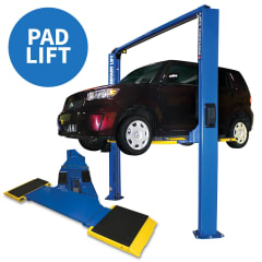 Rotary Lift SPOA7-MP Pad Lift