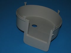 243342 EXT.AIRFANCASING MOTORSIDE UL