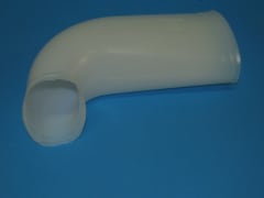 243406 EXHAUSTCANAL BEND UL4