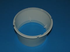 243480 STUB AIRCANAL EXTERNAL AIR UL