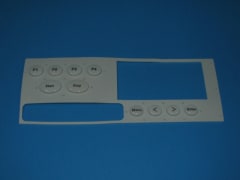 243818 TRYKKNAPS?T HVID TD33/44