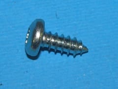 244042 SCREW ST 4,8X13-C-TORX25-A3F
