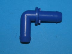 244311 SUPPLY HOSE ATTACHMENT