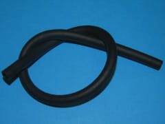 246318 RUBBER HOSE 5X8X370 DW95