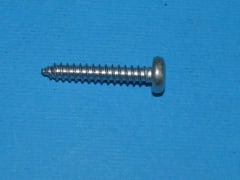 247921 SCREW RTS ST 4.,2X25 FZB T20