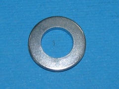 247943 WASHER BRB 8,4X16 HB 200 GALV