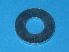 247950 WASHER SRB 7X16 GALV.