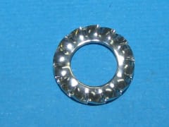 247955 LOCK WASHER AZ 8,4 GALV