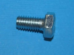 247973 SCREW BUFO 8.8 6X12 GALV