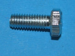 247974 SCREW  BUFO 8.8 6X16 GALV