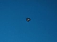 247983 SCREW MRT 4X6 FZB T20