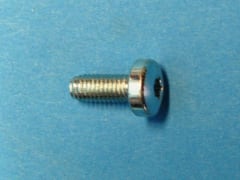 248201 SCREW M5X12-TORX25-ZN