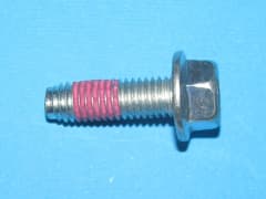 248202 SCREW M6SF-TT 8X25 FZB