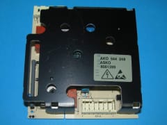 250206 MOTOR CONTROL UNIT UL