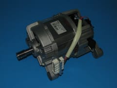250845 MOTOR FHP 50HZ  WM33/44