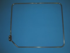 251334 HEATING ELEMENT1800W 230V DW95