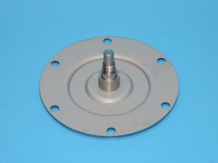 251472 FLANGE WITH SHAFT SP-NG-09