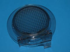 251841 LAMP CHIMNEY (BD) UL1
