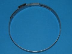 251987 BELT CLAMP D60,5