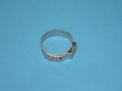 252012 BELT CLAMP D21,0