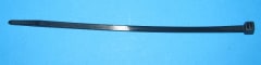 252091 CABLE TIE 3,5X1,15X150/124/PA-BK