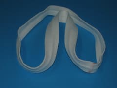 252109 FELT STRIP SEAL SEWN AND BENT