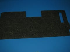 252201 SOUND ABSORBTION SHORT OUTERD