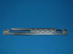 261323 PUSHBUTTONS OEM 345 T/FI