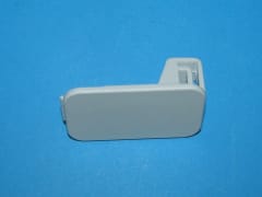 261981 DOOR LOCK COVER BK070