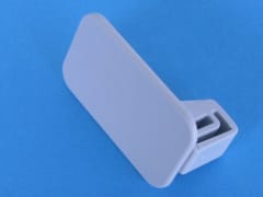 261986 DOOR LOCK COVER S 2502-B