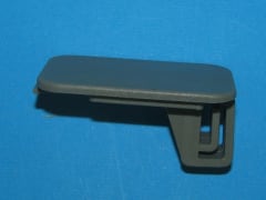 261988 DOOR LOCK COVER BK022S5