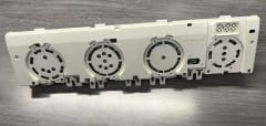 263171 CONTROL UNIT WM25.1 UL4