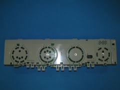 263187 CONTROL UNIT TD25.1 UL4
