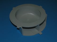 263534 COVER FOR FAN HOUSING
