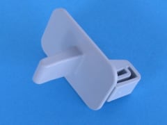 263958 DOOR LOCK PIN S 2502-B