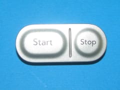 267880 KEY STA/STOP INTEG TD-70 9000-N SIGN UL4