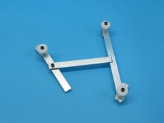 272570 TOOL CENT.FRONT PANEL WM20