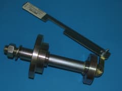 272571 TOOL TO FIT BEARING/V-RINGWM2