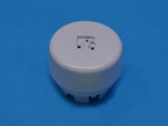 417335 CONTROL KNOB WMD-70.2 BK070 UL4